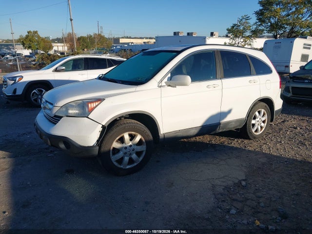 Aukcja sprzedaży 2009 Honda Cr-v Ex-l, vin: 5J6RE48799L003258, numer aukcji: 46350087