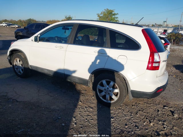 Aukcja sprzedaży 2009 Honda Cr-v Ex-l, vin: 5J6RE48799L003258, numer aukcji: 46350087