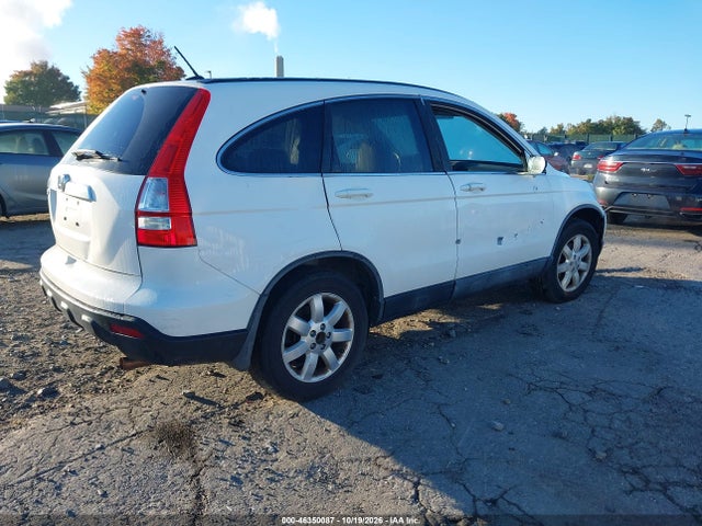 Aukcja sprzedaży 2009 Honda Cr-v Ex-l, vin: 5J6RE48799L003258, numer aukcji: 46350087