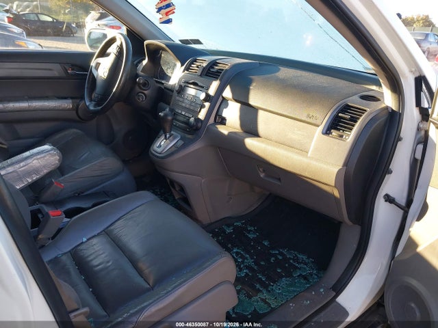Aukcja sprzedaży 2009 Honda Cr-v Ex-l, vin: 5J6RE48799L003258, numer aukcji: 46350087