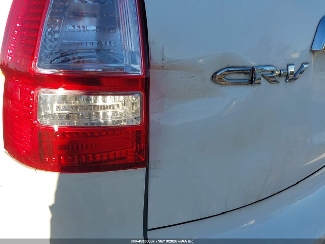 Aukcja sprzedaży 2009 Honda Cr-v Ex-l, vin: 5J6RE48799L003258, numer aukcji: 46350087