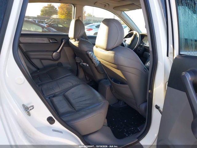 Aukcja sprzedaży 2009 Honda Cr-v Ex-l, vin: 5J6RE48799L003258, numer aukcji: 46350087