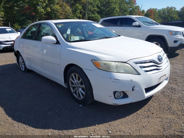 Aukcja sprzedaży 2010 Toyota Camry Xle, vin: 4T1BF3EK6AU550893, numer aukcji: 46350092