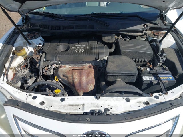 Aukcja sprzedaży 2010 Toyota Camry Xle, vin: 4T1BF3EK6AU550893, numer aukcji: 46350092