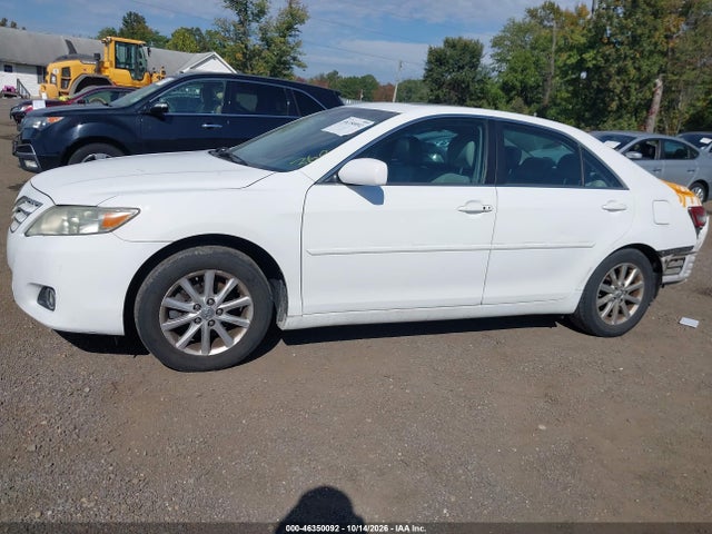 Aukcja sprzedaży 2010 Toyota Camry Xle, vin: 4T1BF3EK6AU550893, numer aukcji: 46350092