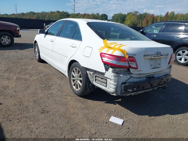 Aukcja sprzedaży 2010 Toyota Camry Xle, vin: 4T1BF3EK6AU550893, numer aukcji: 46350092