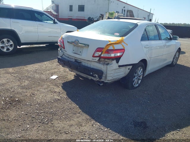 Aukcja sprzedaży 2010 Toyota Camry Xle, vin: 4T1BF3EK6AU550893, numer aukcji: 46350092