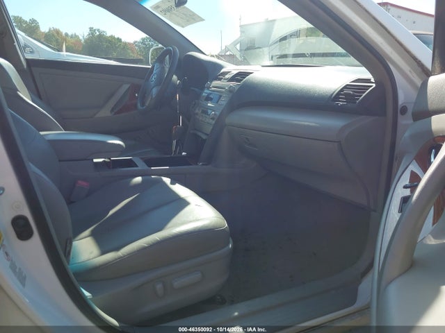 Aukcja sprzedaży 2010 Toyota Camry Xle, vin: 4T1BF3EK6AU550893, numer aukcji: 46350092