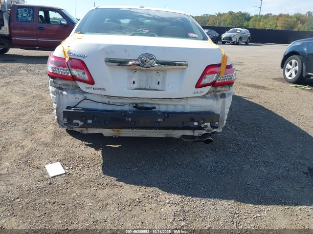 Aukcja sprzedaży 2010 Toyota Camry Xle, vin: 4T1BF3EK6AU550893, numer aukcji: 46350092