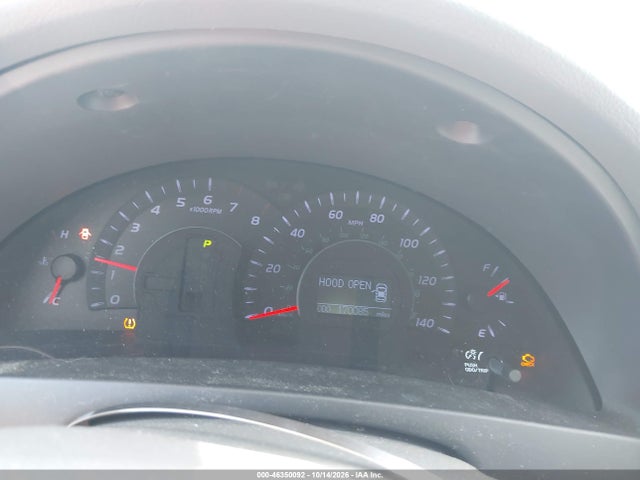 Aukcja sprzedaży 2010 Toyota Camry Xle, vin: 4T1BF3EK6AU550893, numer aukcji: 46350092