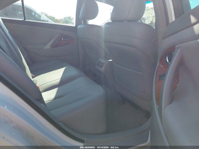 Aukcja sprzedaży 2010 Toyota Camry Xle, vin: 4T1BF3EK6AU550893, numer aukcji: 46350092