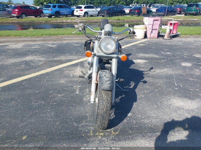 Продажа на аукционе авто 1998 Honda Vt750 Cd2, vin: JH2RC4463WM004461, номер лота: 46350106