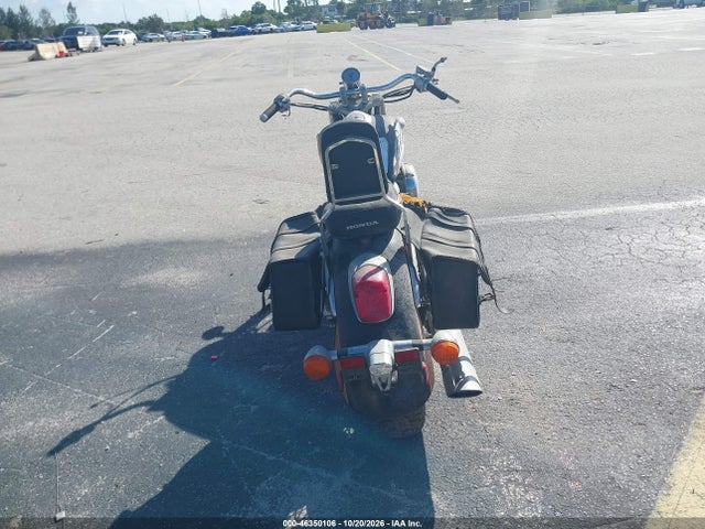 Продажа на аукционе авто 1998 Honda Vt750 Cd2, vin: JH2RC4463WM004461, номер лота: 46350106