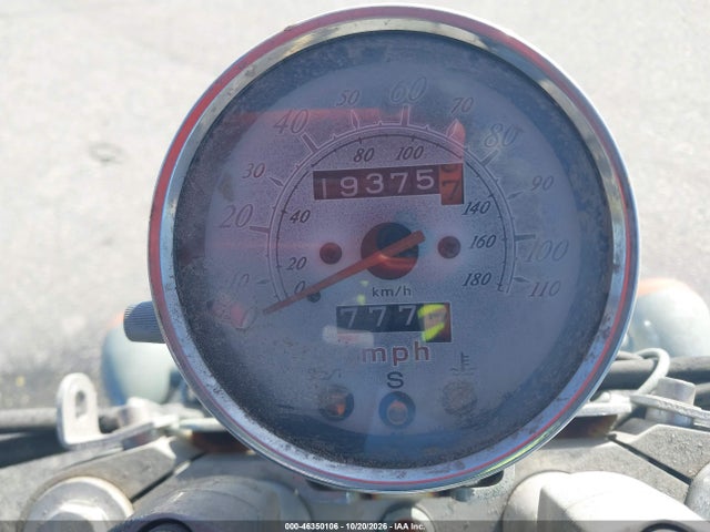 Продажа на аукционе авто 1998 Honda Vt750 Cd2, vin: JH2RC4463WM004461, номер лота: 46350106