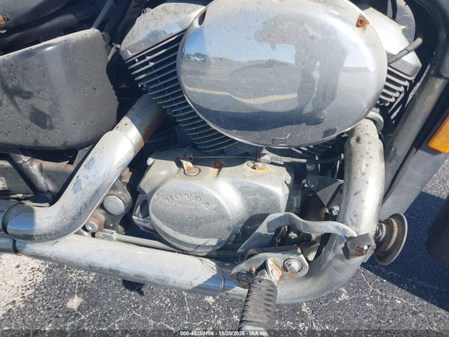 Продажа на аукционе авто 1998 Honda Vt750 Cd2, vin: JH2RC4463WM004461, номер лота: 46350106