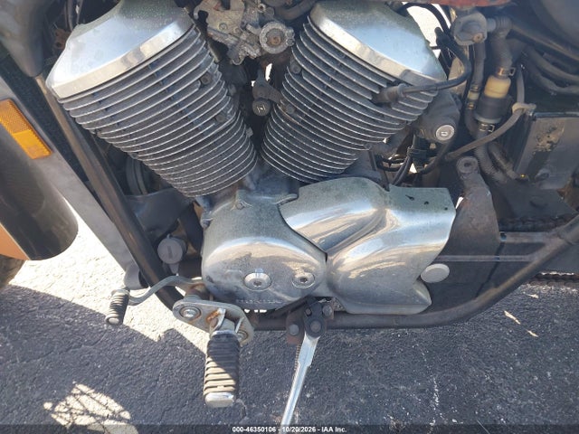 Продажа на аукционе авто 1998 Honda Vt750 Cd2, vin: JH2RC4463WM004461, номер лота: 46350106