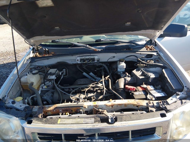46350108 :رقم المزاد ، 1FMCU02Z28KA91247 vin ، 2008 Ford Escape Xls/xls Manual مزاد بيع
