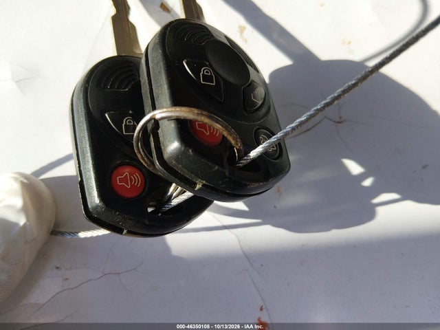 46350108 :رقم المزاد ، 1FMCU02Z28KA91247 vin ، 2008 Ford Escape Xls/xls Manual مزاد بيع