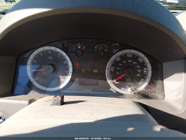 46350108 :رقم المزاد ، 1FMCU02Z28KA91247 vin ، 2008 Ford Escape Xls/xls Manual مزاد بيع