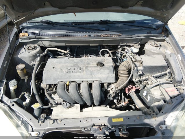 46350110 :رقم المزاد ، 1NXBR32E03Z048423 vin ، 2003 Toyota Corolla Ce مزاد بيع