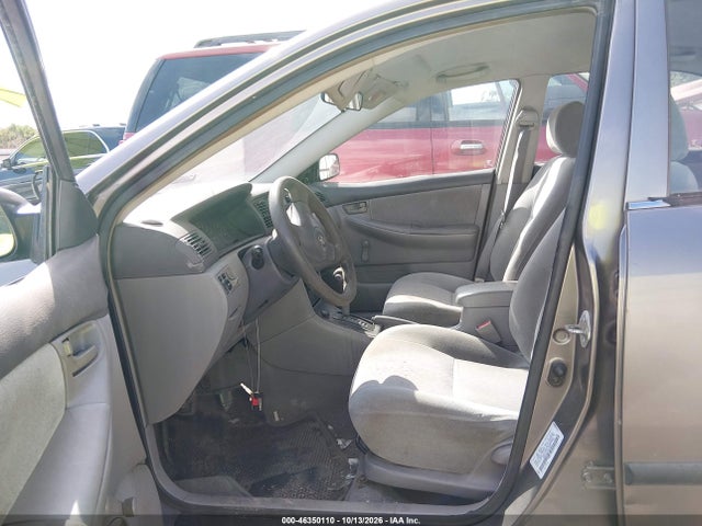 46350110 :رقم المزاد ، 1NXBR32E03Z048423 vin ، 2003 Toyota Corolla Ce مزاد بيع