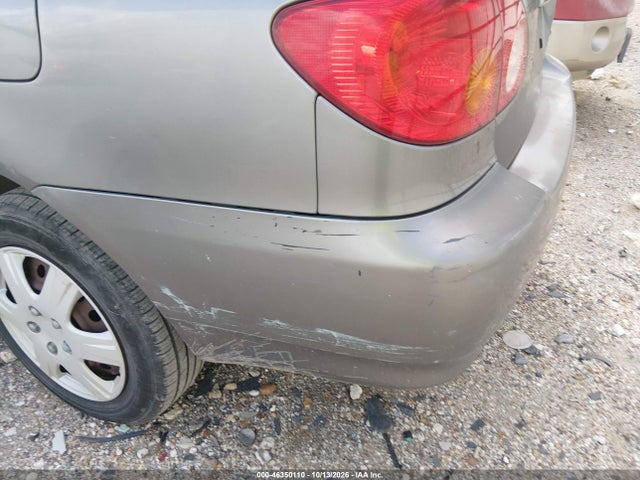 46350110 :رقم المزاد ، 1NXBR32E03Z048423 vin ، 2003 Toyota Corolla Ce مزاد بيع
