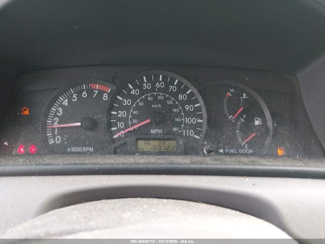 46350110 :رقم المزاد ، 1NXBR32E03Z048423 vin ، 2003 Toyota Corolla Ce مزاد بيع