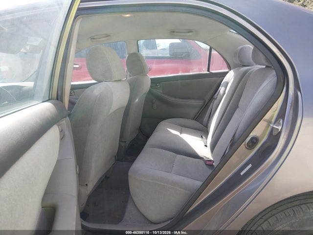 46350110 :رقم المزاد ، 1NXBR32E03Z048423 vin ، 2003 Toyota Corolla Ce مزاد بيع