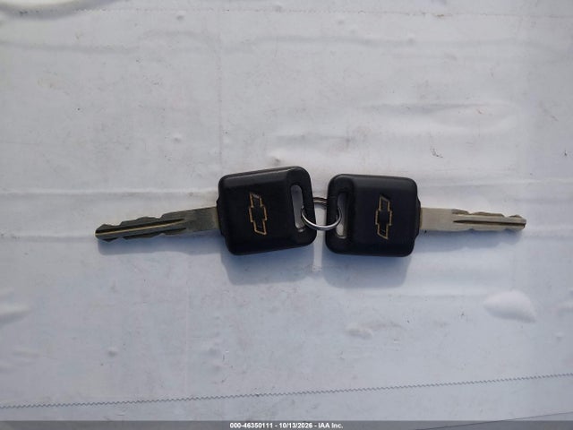Aukcja sprzedaży 2015 Chevrolet City Express 1ls, vin: 3N63M0YN4FK697592, numer aukcji: 46350111