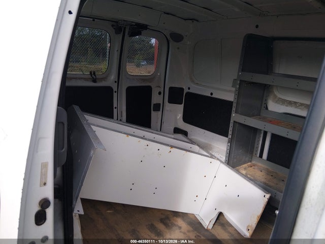 Aukcja sprzedaży 2015 Chevrolet City Express 1ls, vin: 3N63M0YN4FK697592, numer aukcji: 46350111