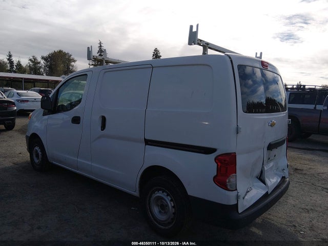 Aukcja sprzedaży 2015 Chevrolet City Express 1ls, vin: 3N63M0YN4FK697592, numer aukcji: 46350111