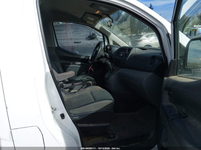 Aukcja sprzedaży 2015 Chevrolet City Express 1ls, vin: 3N63M0YN4FK697592, numer aukcji: 46350111
