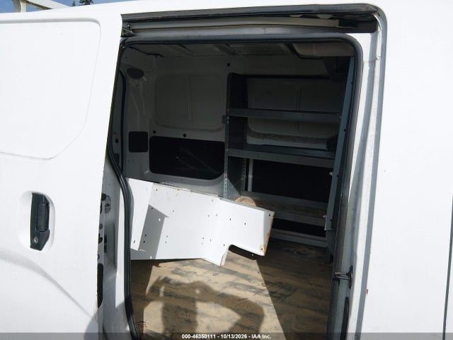 Aukcja sprzedaży 2015 Chevrolet City Express 1ls, vin: 3N63M0YN4FK697592, numer aukcji: 46350111