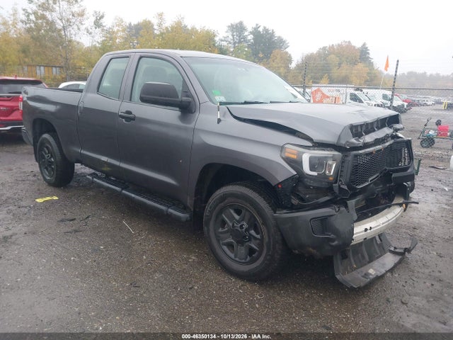 Toyota Tundra Sr 4.6l V8 2015 5TFUM5F11FX059559 головне зображення