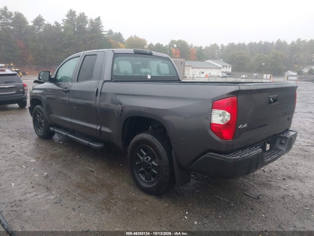 5TFUM5F11FX059559 Toyota Tundra Sr 4.6l V8