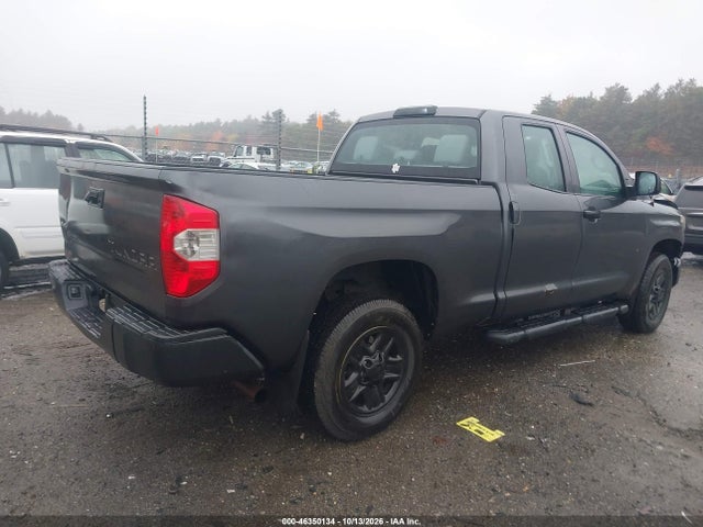 5TFUM5F11FX059559 Toyota Tundra Sr 4.6l V8
