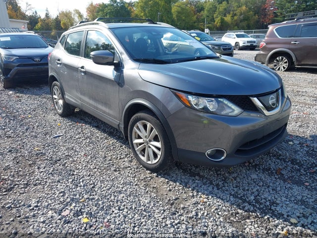 Aukcja sprzedaży 2019 Nissan Rogue Sport Sv, vin: JN1BJ1CR4KW319426, numer aukcji: 46350138