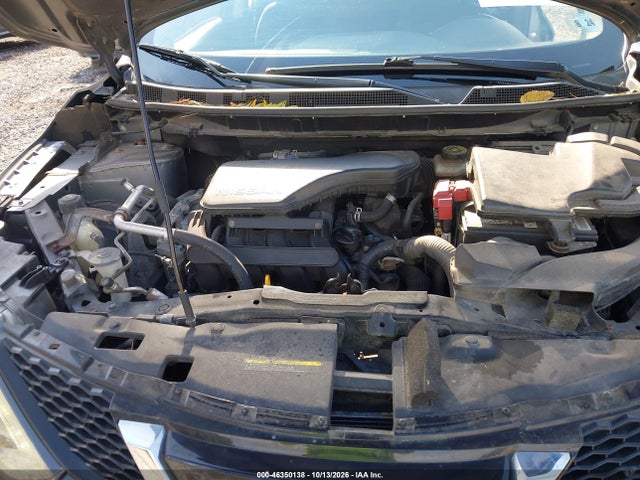 Aukcja sprzedaży 2019 Nissan Rogue Sport Sv, vin: JN1BJ1CR4KW319426, numer aukcji: 46350138