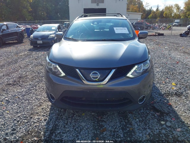 Aukcja sprzedaży 2019 Nissan Rogue Sport Sv, vin: JN1BJ1CR4KW319426, numer aukcji: 46350138