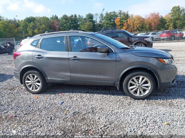 Aukcja sprzedaży 2019 Nissan Rogue Sport Sv, vin: JN1BJ1CR4KW319426, numer aukcji: 46350138