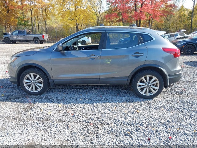 Aukcja sprzedaży 2019 Nissan Rogue Sport Sv, vin: JN1BJ1CR4KW319426, numer aukcji: 46350138