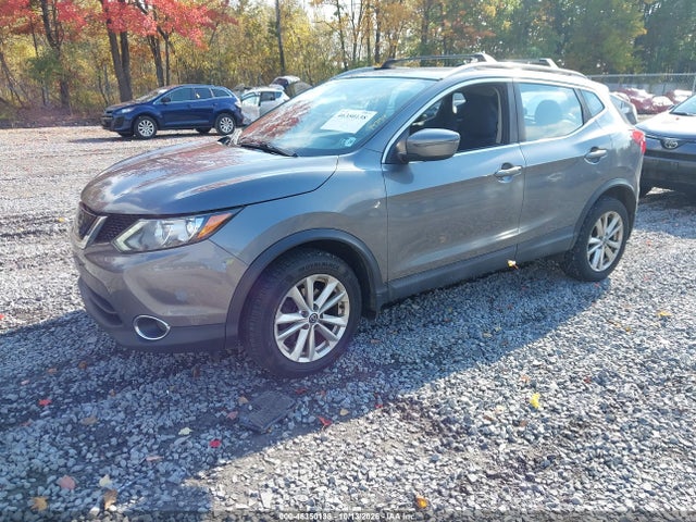 Aukcja sprzedaży 2019 Nissan Rogue Sport Sv, vin: JN1BJ1CR4KW319426, numer aukcji: 46350138