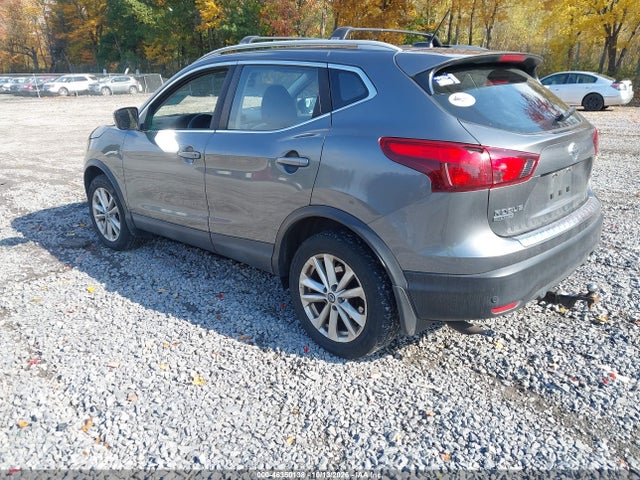 Aukcja sprzedaży 2019 Nissan Rogue Sport Sv, vin: JN1BJ1CR4KW319426, numer aukcji: 46350138