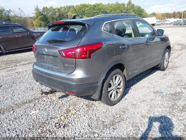 Aukcja sprzedaży 2019 Nissan Rogue Sport Sv, vin: JN1BJ1CR4KW319426, numer aukcji: 46350138