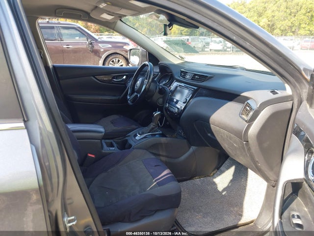 Aukcja sprzedaży 2019 Nissan Rogue Sport Sv, vin: JN1BJ1CR4KW319426, numer aukcji: 46350138