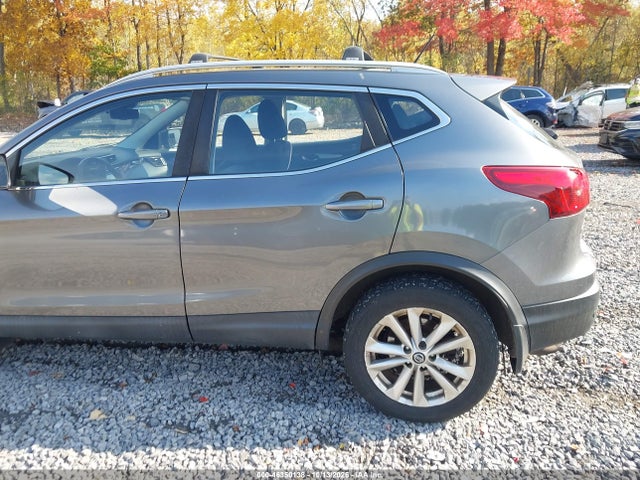 Aukcja sprzedaży 2019 Nissan Rogue Sport Sv, vin: JN1BJ1CR4KW319426, numer aukcji: 46350138