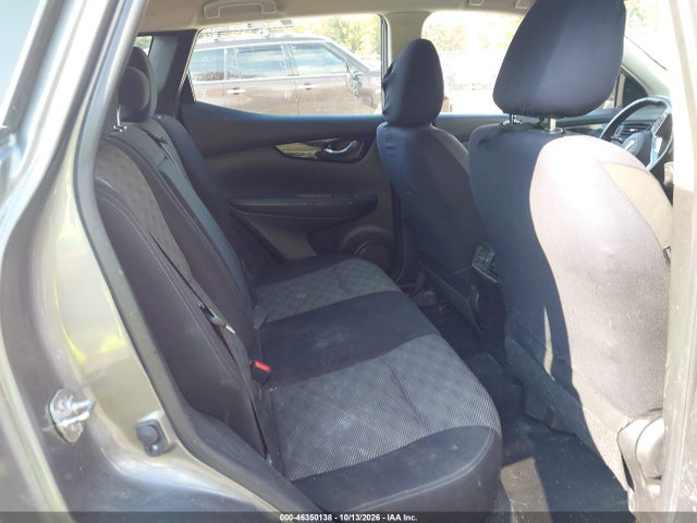 Aukcja sprzedaży 2019 Nissan Rogue Sport Sv, vin: JN1BJ1CR4KW319426, numer aukcji: 46350138