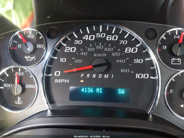 Aukcja sprzedaży 2017 Chevrolet Express 2500 Ls, vin: 1GAWGEFG7H1266590, numer aukcji: 46350140