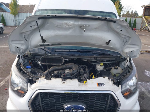 Ford Transit-350 Passenger Van Xlt 2024 1FBAX9C85RKA21146 Image 10