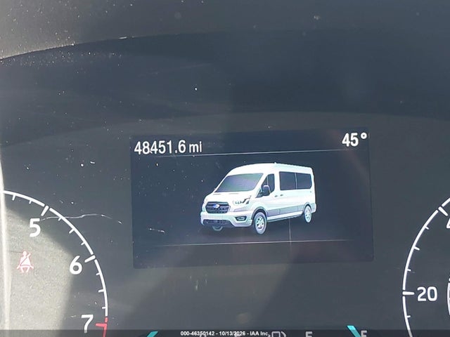 Ford Transit-350 Passenger Van Xlt 2024 1FBAX9C85RKA21146 Image 15